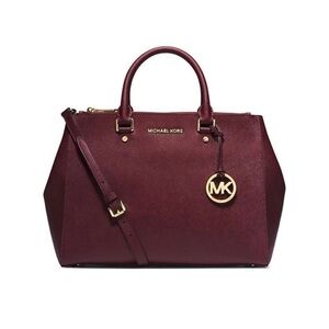 Michael Kors Small Sutton Bag